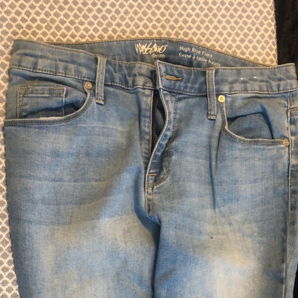 Target jeans - Picture 2 of 2